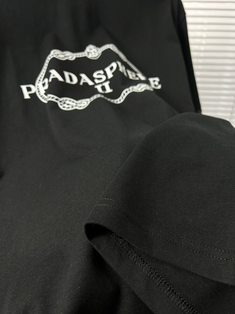 Prada T-Shirts